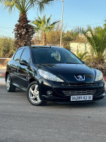 voitures-peugeot-206-plus-2012-oued-tlelat-oran-algerie