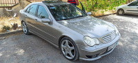 berline-mercedes-classe-c-2007-amg-constantine-algerie