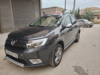 voitures-dacia-sandero-2019-stepway-douera-alger-algerie