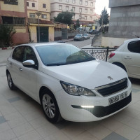 moyenne-berline-peugeot-308-2018-active-ouled-fayet-alger-algerie