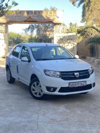 سيارات-dacia-logan-2016-سيدي-لخضر-مستغانم-الجزائر