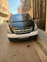 utilitaire-hyundai-h1-2009-vitre-9-places-mohammadia-alger-algerie