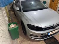 citadine-volkswagen-polo-2019-mostaganem-algerie