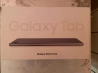 Samsung Galaxy tab A7 lite