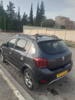 voitures-dacia-sandero-2019-stepway-ouled-el-alleug-blida-algerie