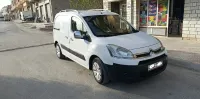 Citroen Berlingo 2014 B9