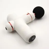 MINI PISTOLET DE MASSAGE