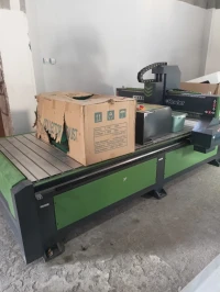 Cnc router 1325
