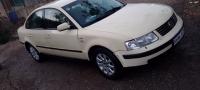 سيدان-كبيرة-volkswagen-passat-2001-b5-غزوات-تلمسان-الجزائر