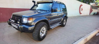 voitures-mitsubishi-pajero-court-1993-mostaganem-algerie