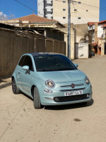 voitures-fiat-500-2024-dolcevita-blida-algerie