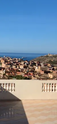 Vente Immeuble Tlemcen Ghazaouet