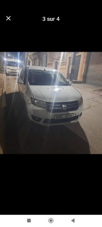 voitures-renault-logan-2015-ouled-si-ahmed-setif-algerie