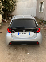 voitures-toyota-yaris-2020-style-khemis-el-khechna-boumerdes-algerie