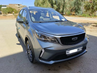 voitures-geely-gx3-pro-2024-drive-tlemcen-algerie