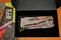 RTX 3070 8GB COLORFUL. Produit Original Caba USA