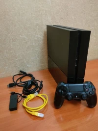 PS4 FLASHÈ 11.00 500GB