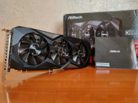 carte-graphique-rx-5600-xt-asrock-chellenger-pro-original-usa-mach-ta3-aliexpress-chelghoum-laid-mila-algerie