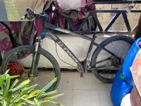 Velo rockrider Between 540 