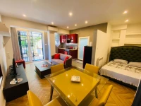 Location vacances Studio Alger Hydra