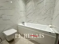 Location Appartement F4 Alger Said hamdine