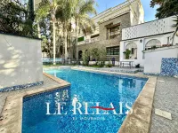 Location Appartement Alger Hydra
