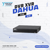 autre-dvr-xvr-8-ch-i3-4k-dahua-bir-el-djir-oran-algerie