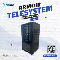 reseau-connexion-armoir-32u-19-6006006001000-telesystem-bir-el-djir-oran-algerie