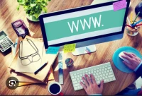 Création de site web 