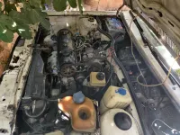 Motor 1.3 d