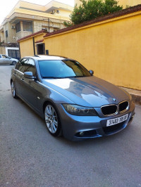 voitures-bmw-serie-3-2009-330d-pack-m-blida-algerie