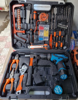 outillage-professionnel-caisse-visseuse-makita-18v-nv-modele-bab-ezzouar-alger-algerie