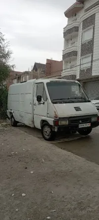 Reuneult T35 1995