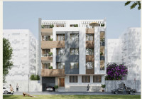 appartement-vente-f2-alger-oued-smar-algerie