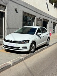 سيارات-volkswagen-polo-2026-الخروب-قسنطينة-الجزائر