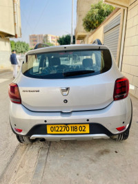 voitures-dacia-sandero-2018-stepway-restylee-chlef-algerie