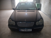 berline-mercedes-classe-c-2000-200-mila-algerie