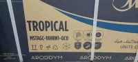  Climatiseur midea 18btu tropicale 