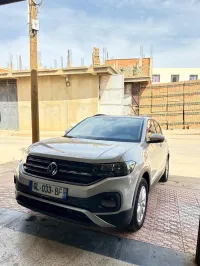 Volkswagen T-cross 2022 Style