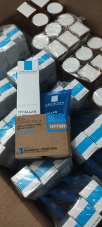 Pack la roche Posay 