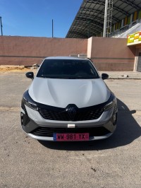 سيارات-renault-clio-5-2026-esprit-alpine-باب-الزوار-الجزائر