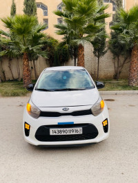 voitures-kia-picanto-2019-lx-start-bab-ezzouar-alger-algerie