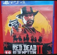 Ps4 pro 1t 2 manettes fifa 22 fifa 19 et read dead
