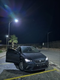 سيارات-seat-ibiza-2021-style-بئر-الجير-وهران-الجزائر