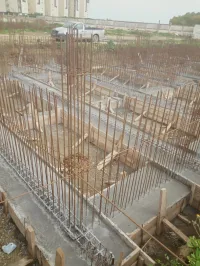 Tous les travaux de construction Une équipe spécialisée dans tous les travaux de construction 