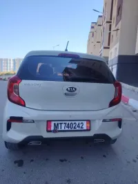 Kia Picanto 2021 Nouvelle