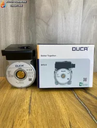 MOTEUR POMPE DUCA 15-5 83W