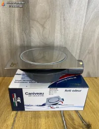 SIPHON SOL INOX 15/15 COUDE  POUSSOIR PROTHERM