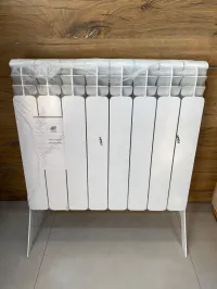 RADIATEUR ALUMINIUM PRIMAVERA H500