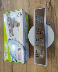 آخر-caniveau-douche-30cm-marmara-بئر-الجير-وهران-الجزائر